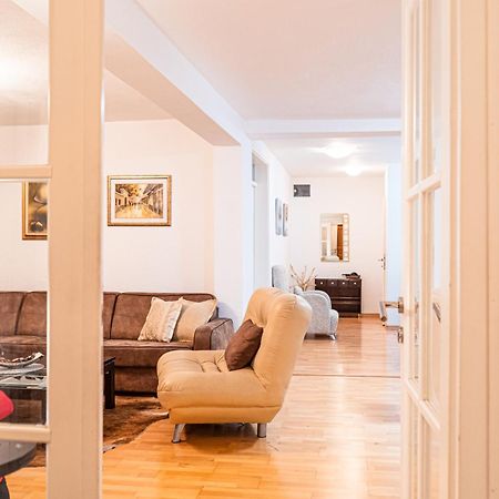 Sarajevo Hills Apartment Екстер'єр фото