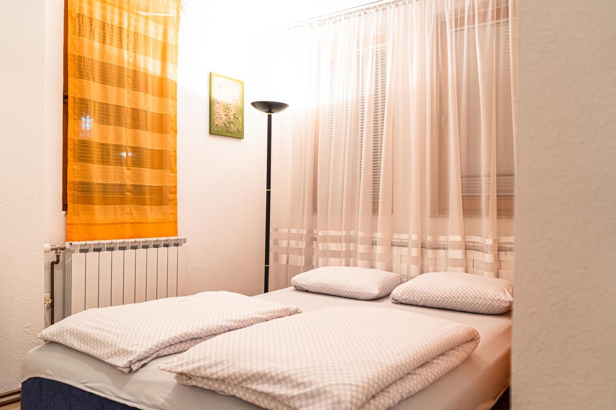 Sarajevo Hills Apartment Екстер'єр фото