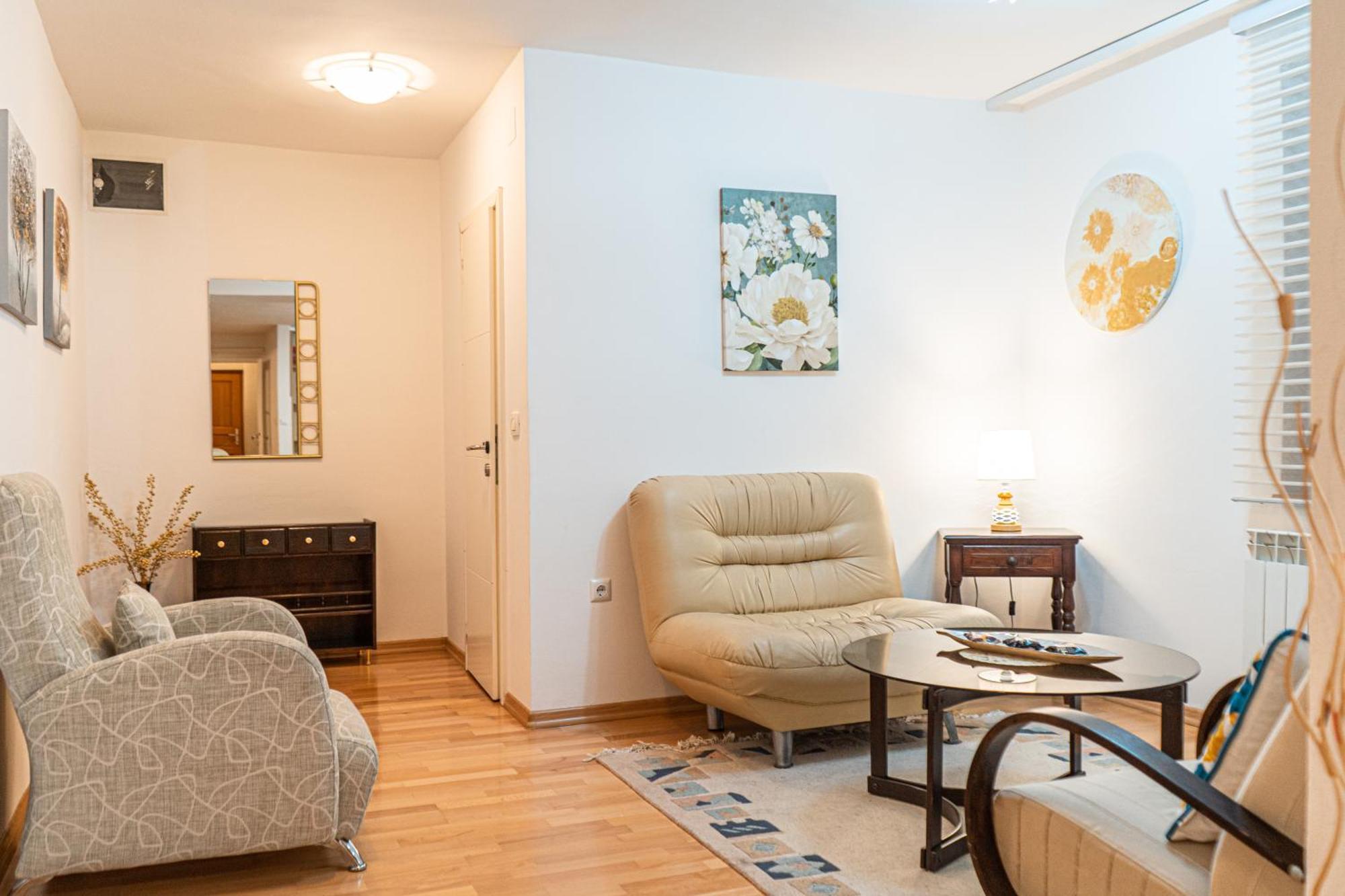 Sarajevo Hills Apartment Екстер'єр фото