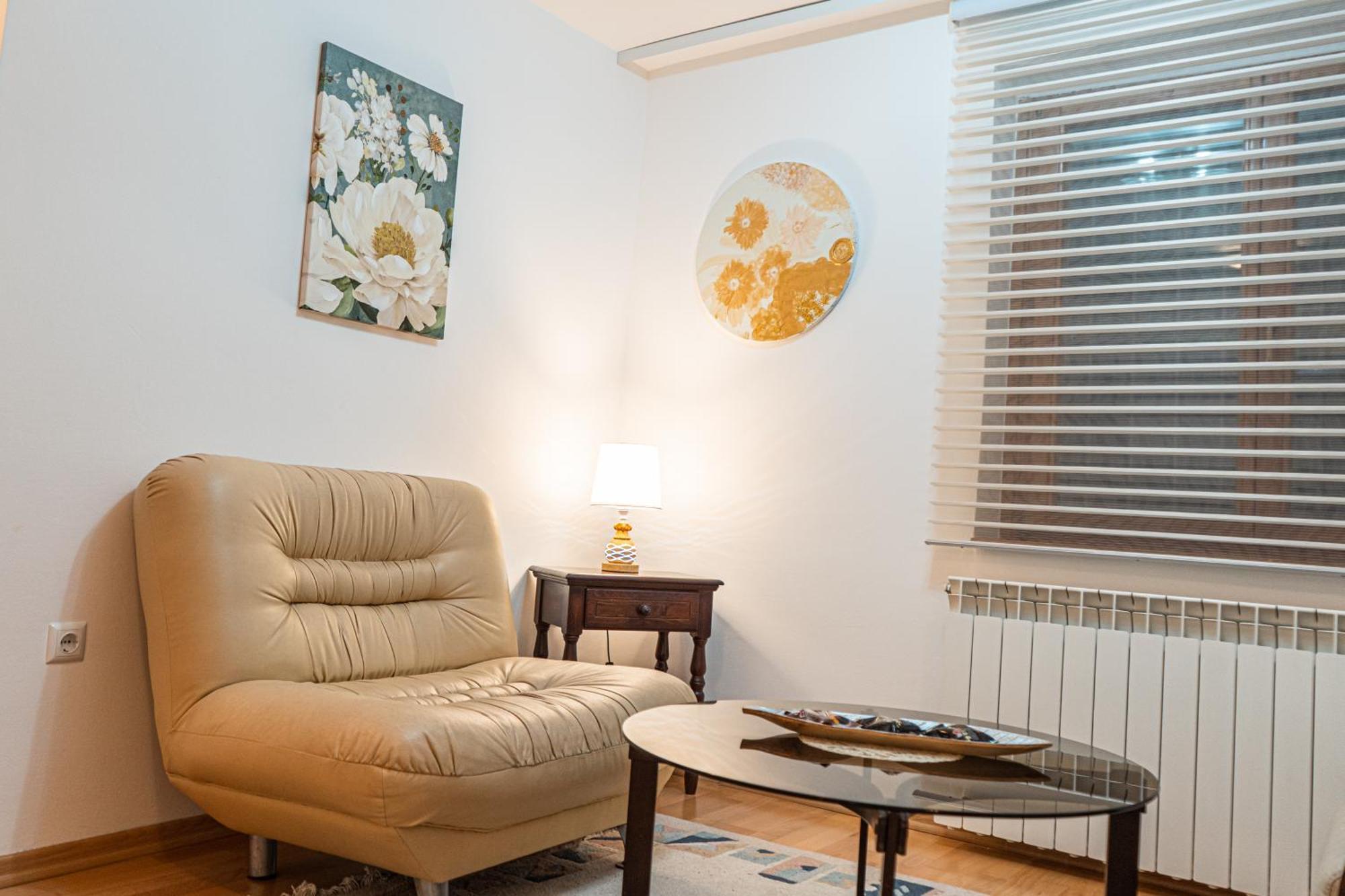 Sarajevo Hills Apartment Екстер'єр фото