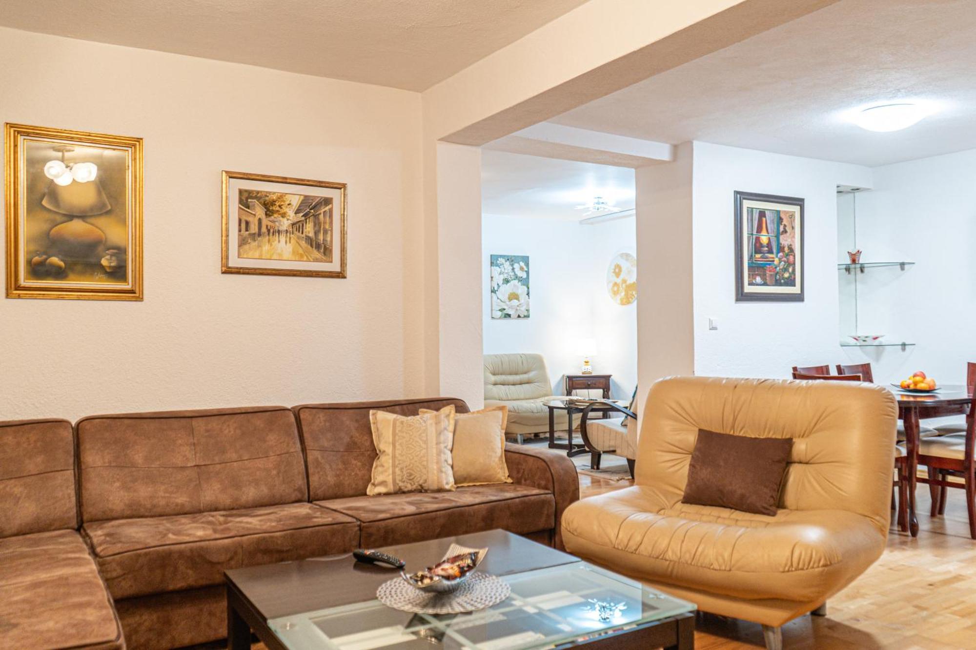 Sarajevo Hills Apartment Екстер'єр фото