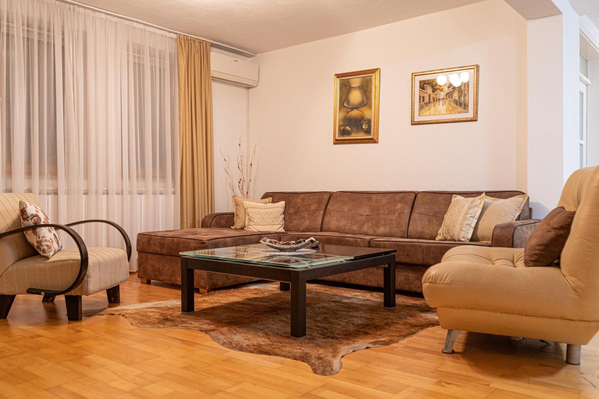 Sarajevo Hills Apartment Екстер'єр фото