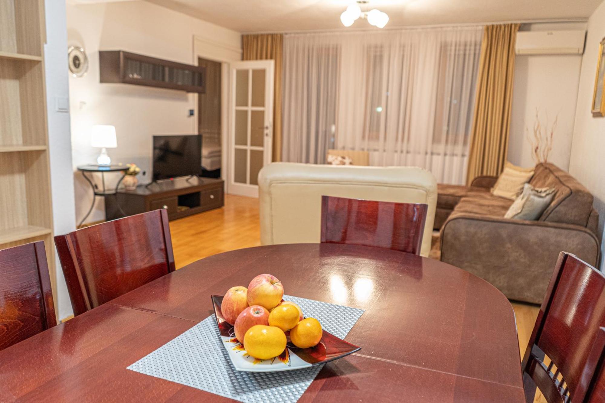 Sarajevo Hills Apartment Екстер'єр фото