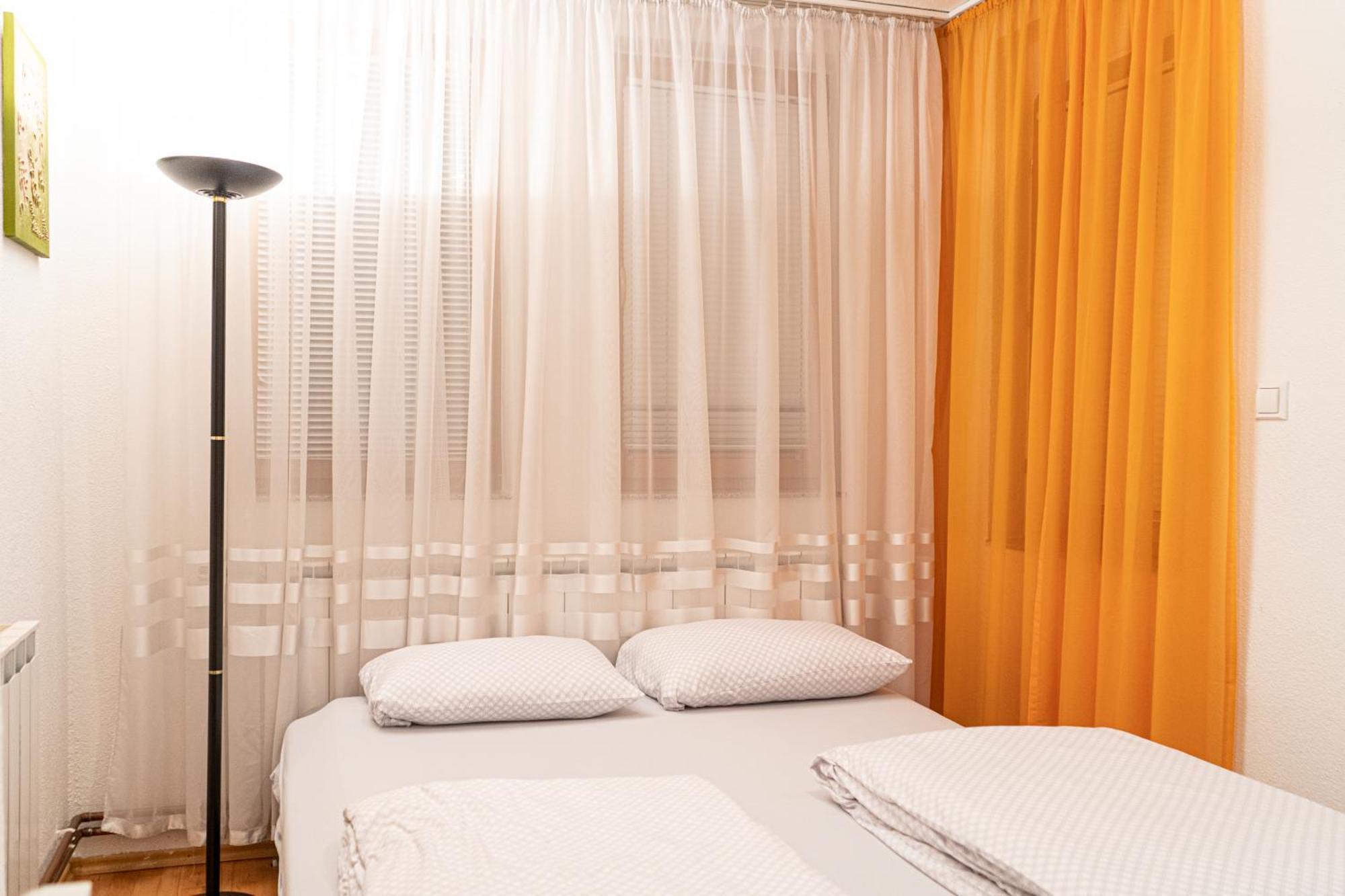 Sarajevo Hills Apartment Екстер'єр фото