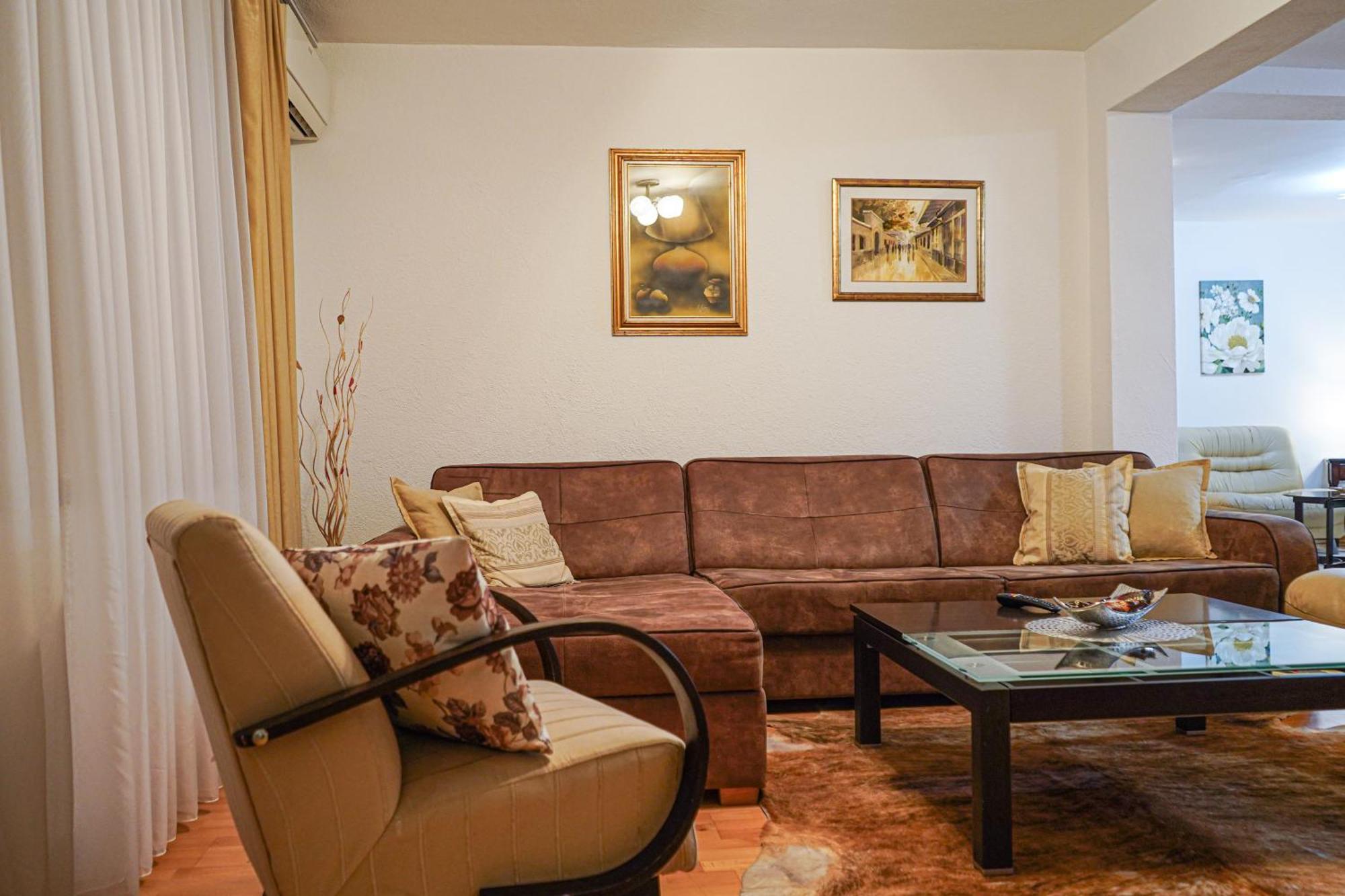 Sarajevo Hills Apartment Екстер'єр фото