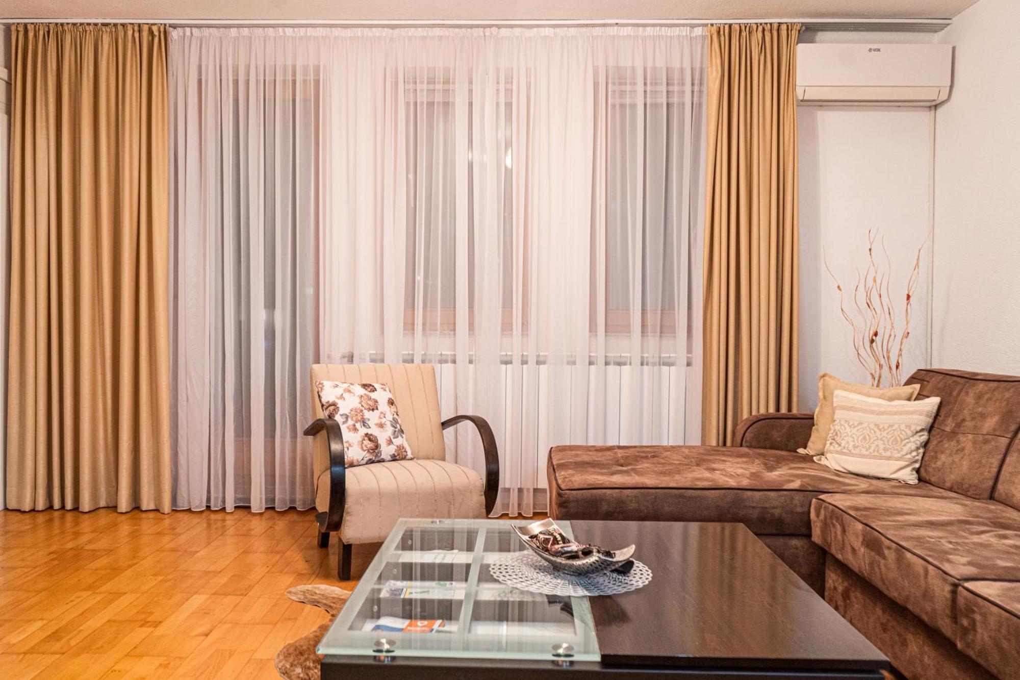 Sarajevo Hills Apartment Екстер'єр фото