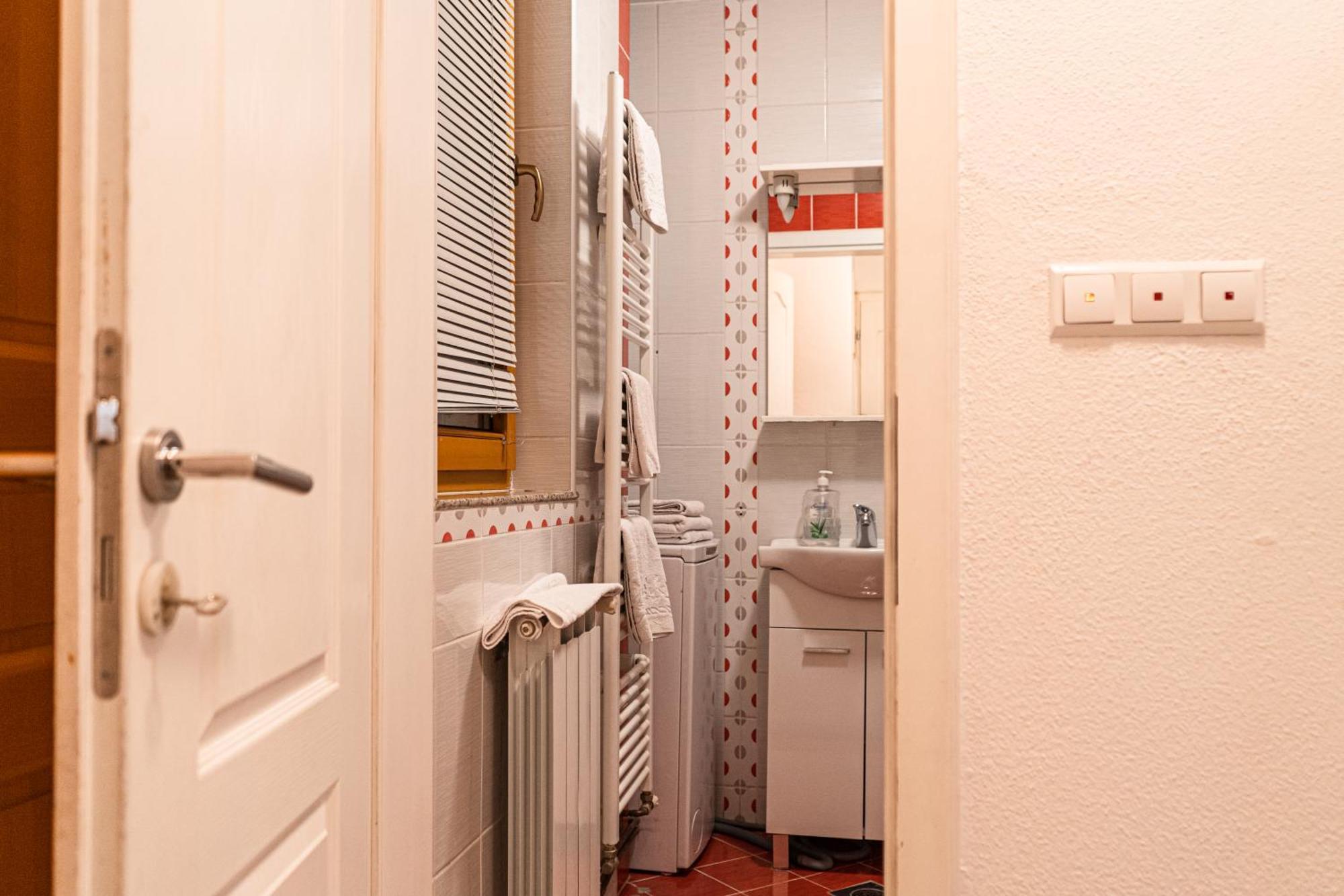 Sarajevo Hills Apartment Екстер'єр фото