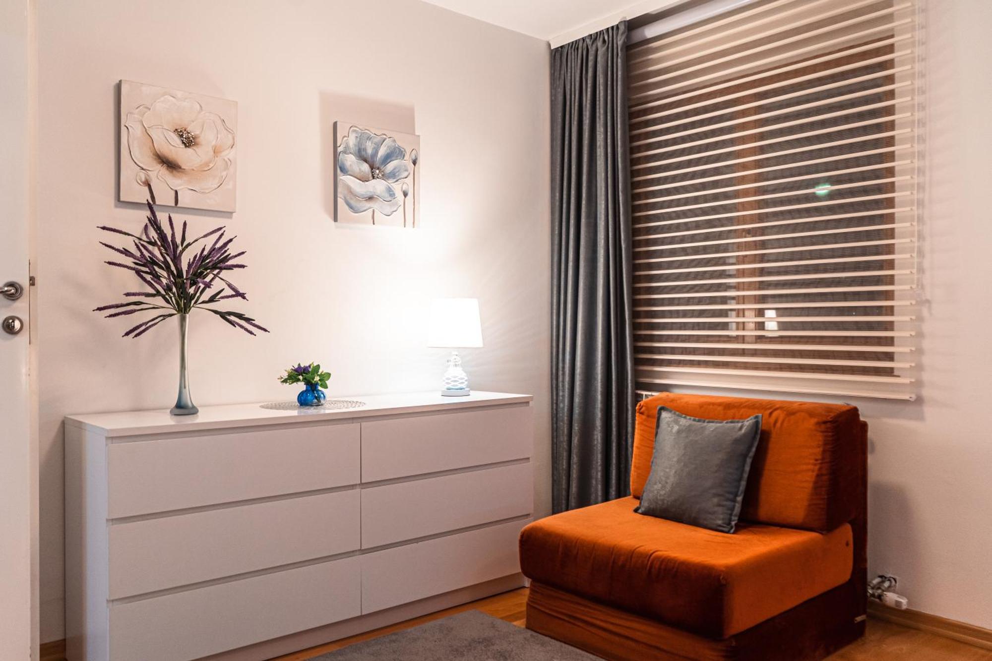 Sarajevo Hills Apartment Екстер'єр фото