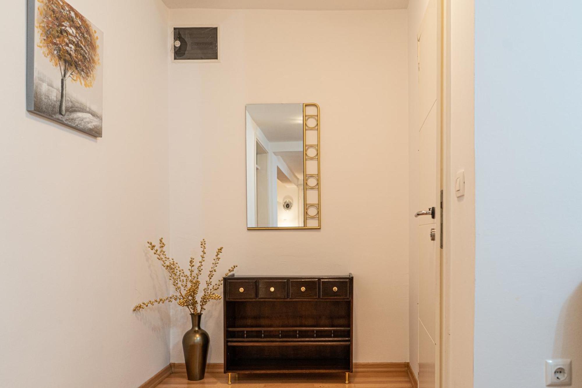 Sarajevo Hills Apartment Екстер'єр фото
