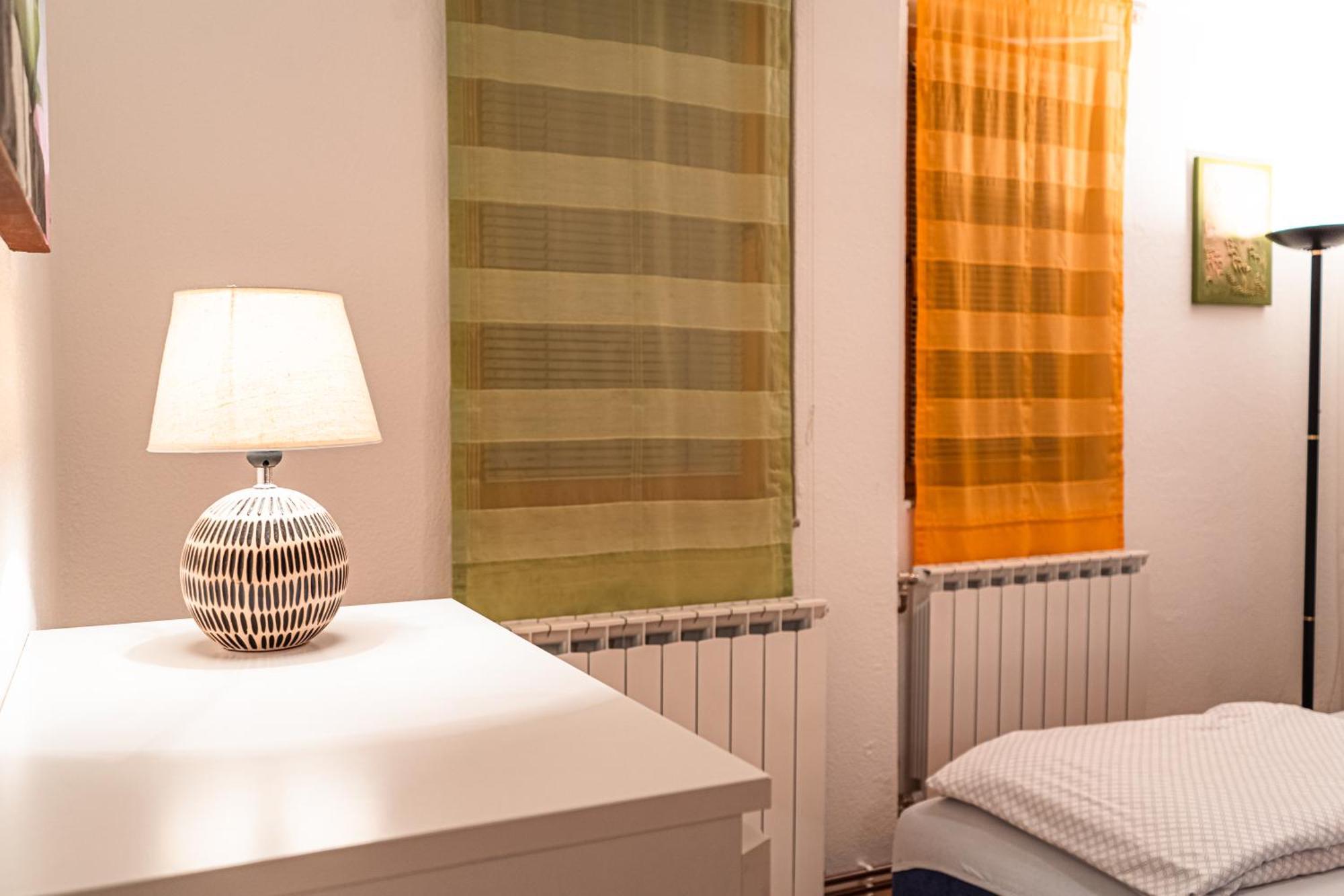 Sarajevo Hills Apartment Екстер'єр фото