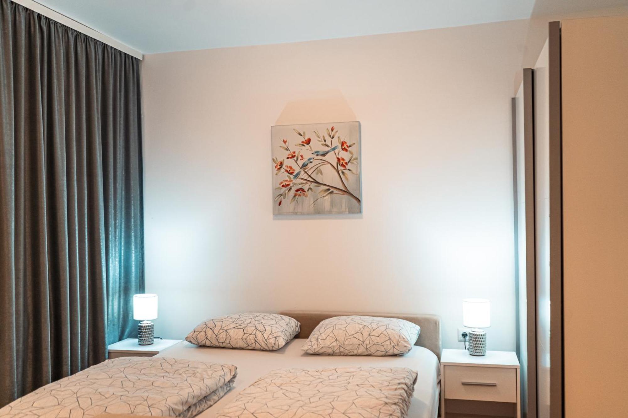 Sarajevo Hills Apartment Екстер'єр фото