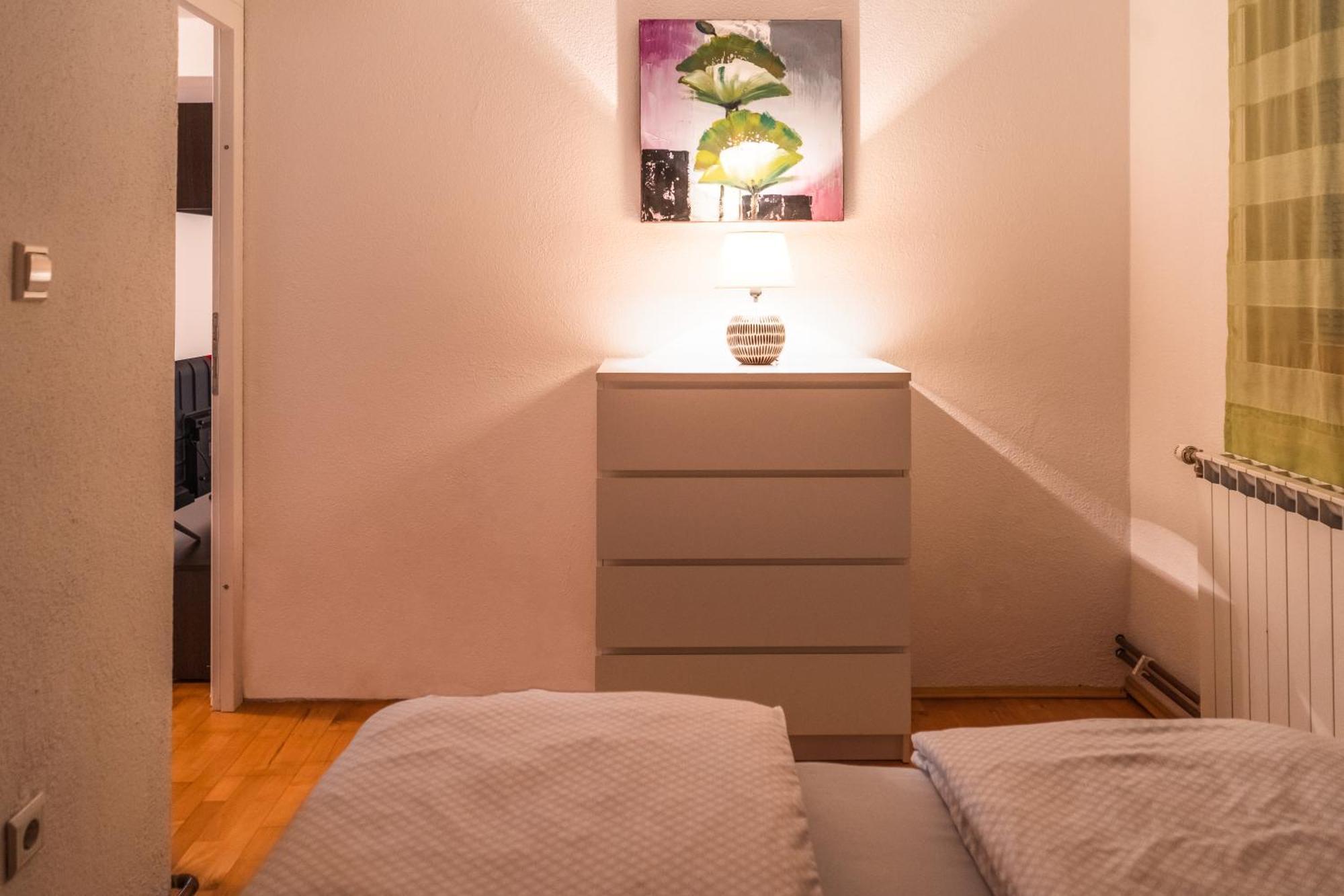 Sarajevo Hills Apartment Екстер'єр фото