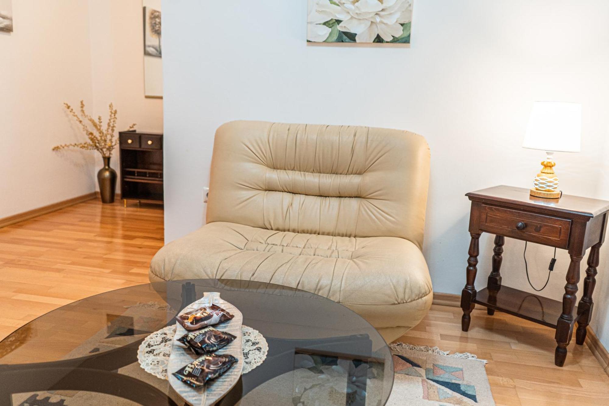 Sarajevo Hills Apartment Екстер'єр фото