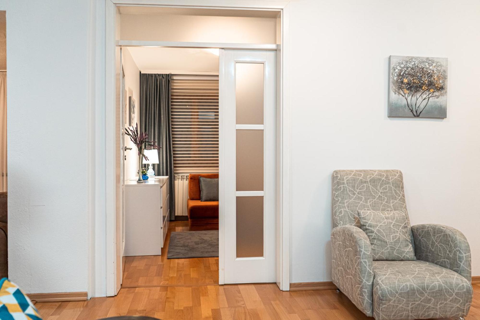 Sarajevo Hills Apartment Екстер'єр фото