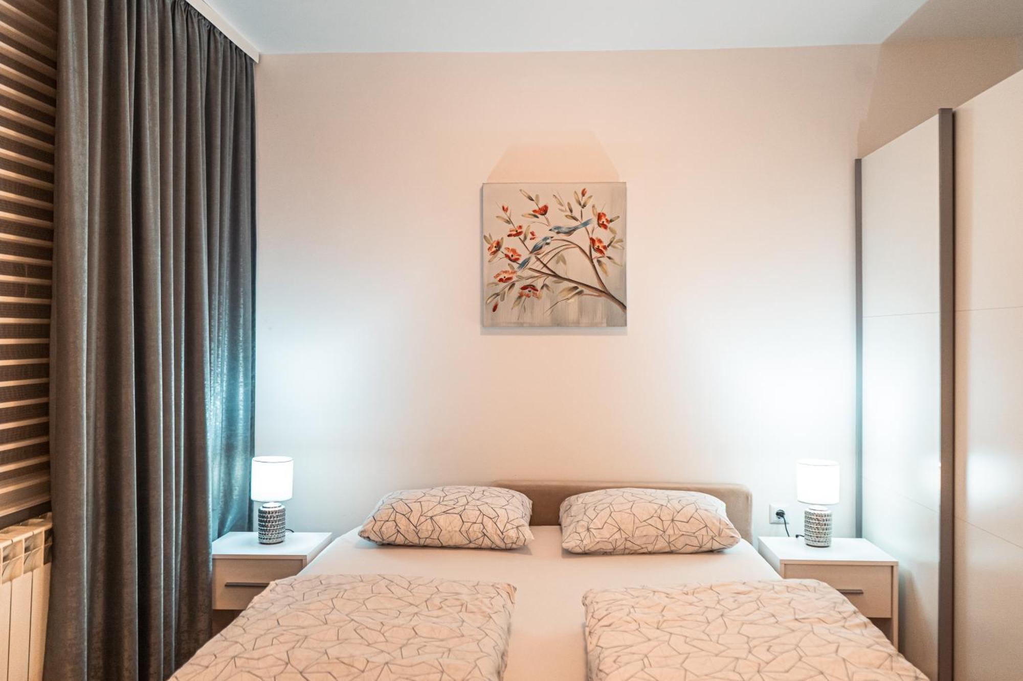 Sarajevo Hills Apartment Екстер'єр фото