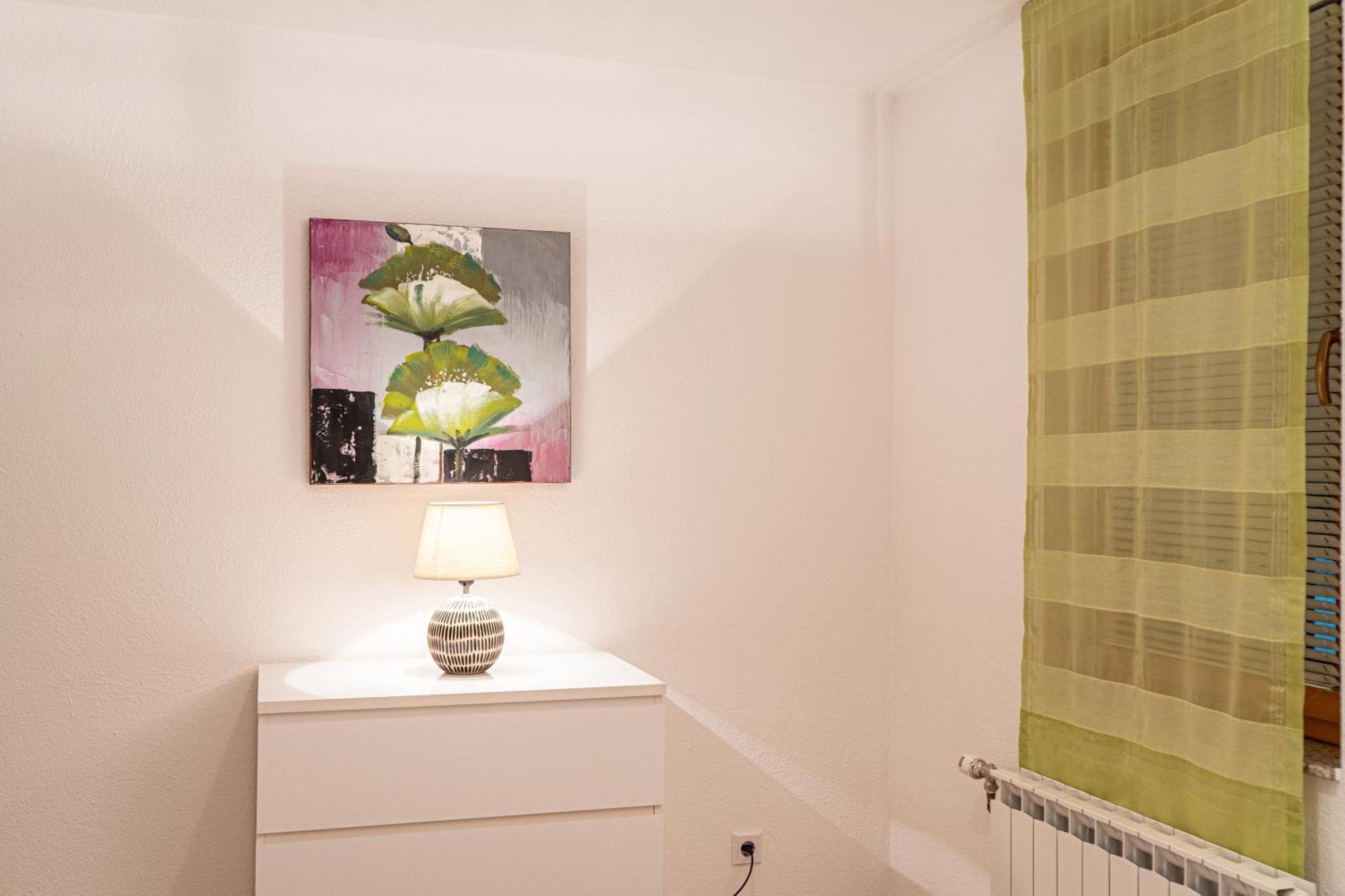 Sarajevo Hills Apartment Екстер'єр фото