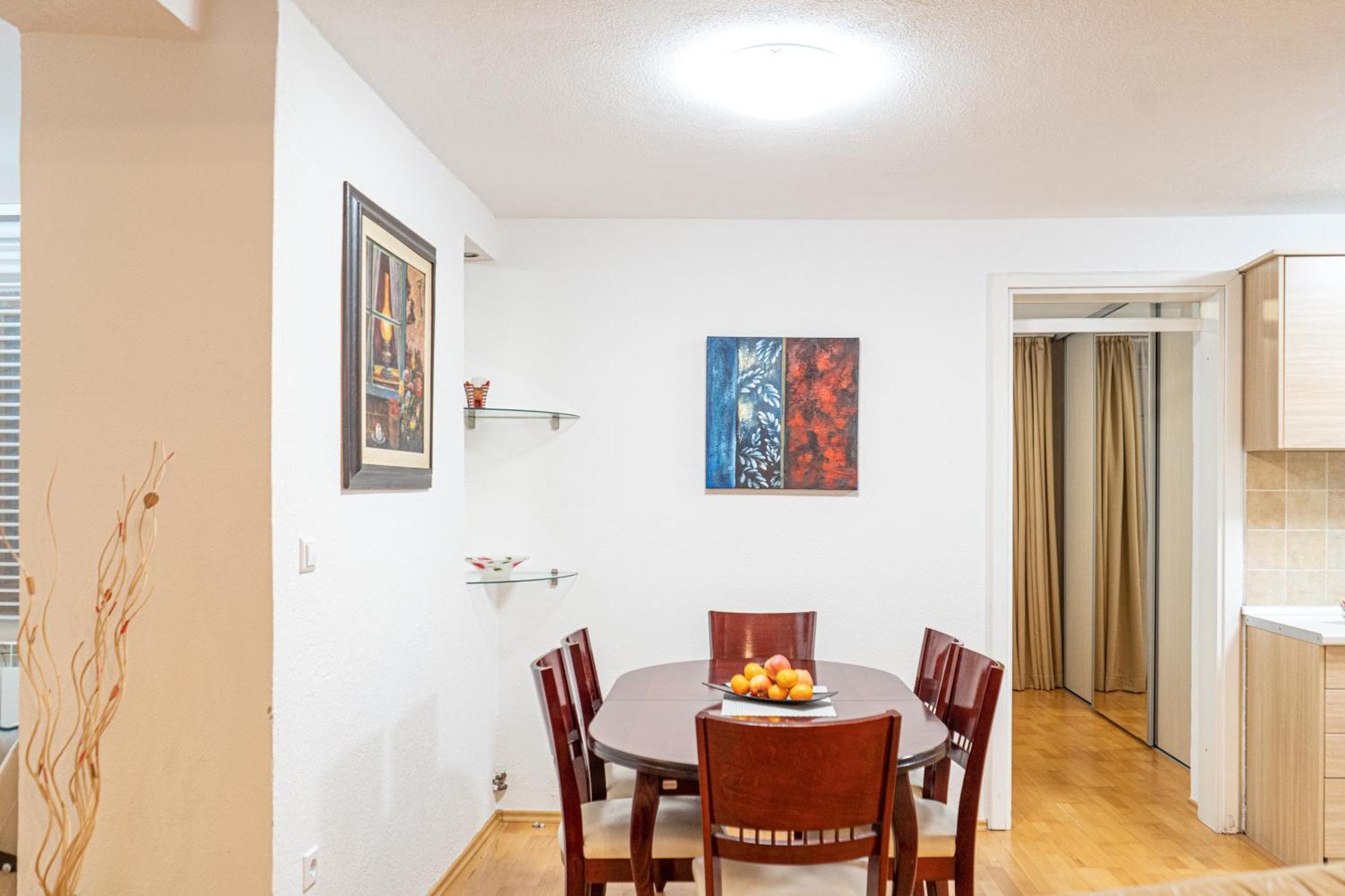 Sarajevo Hills Apartment Екстер'єр фото