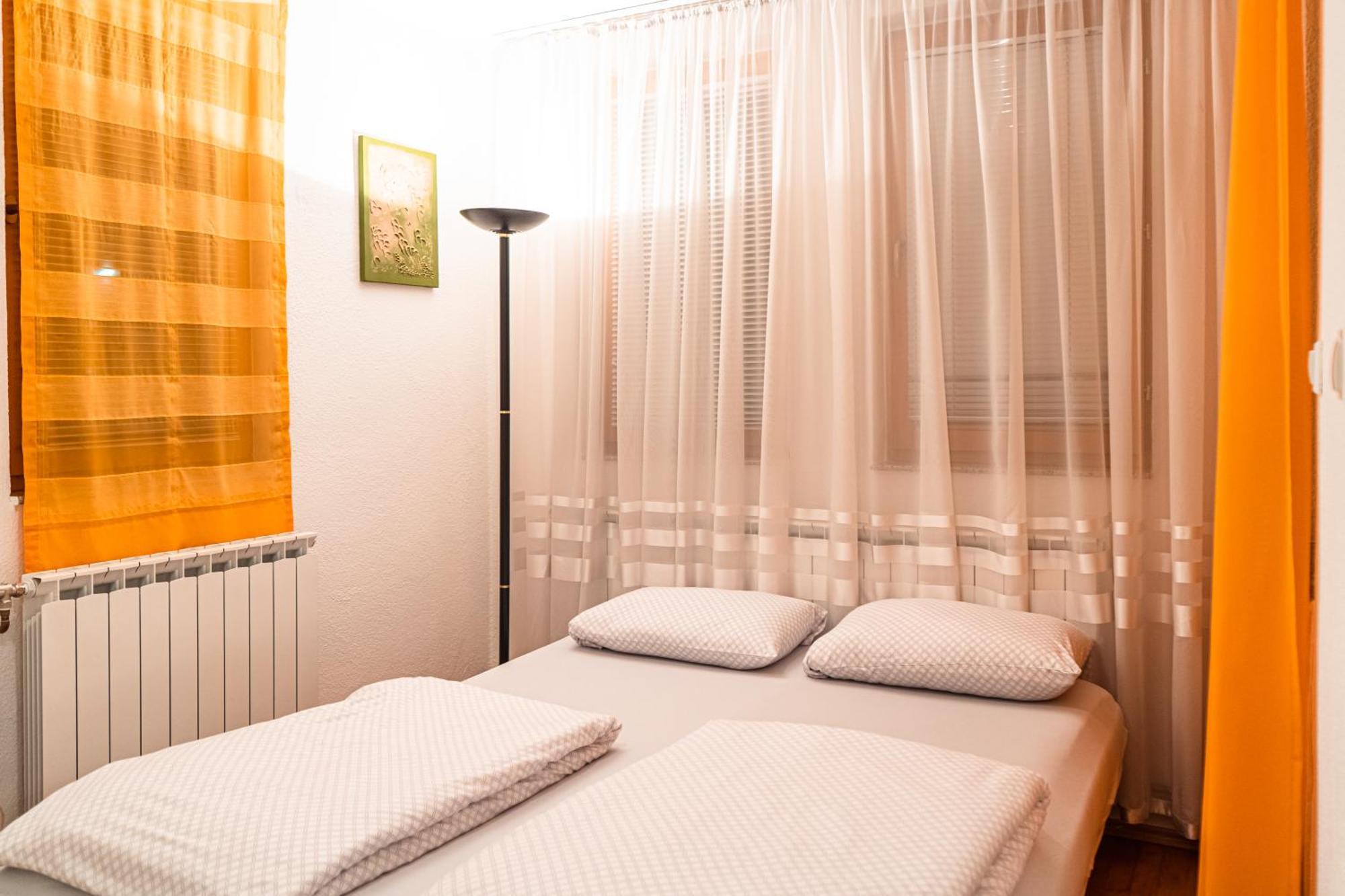 Sarajevo Hills Apartment Екстер'єр фото