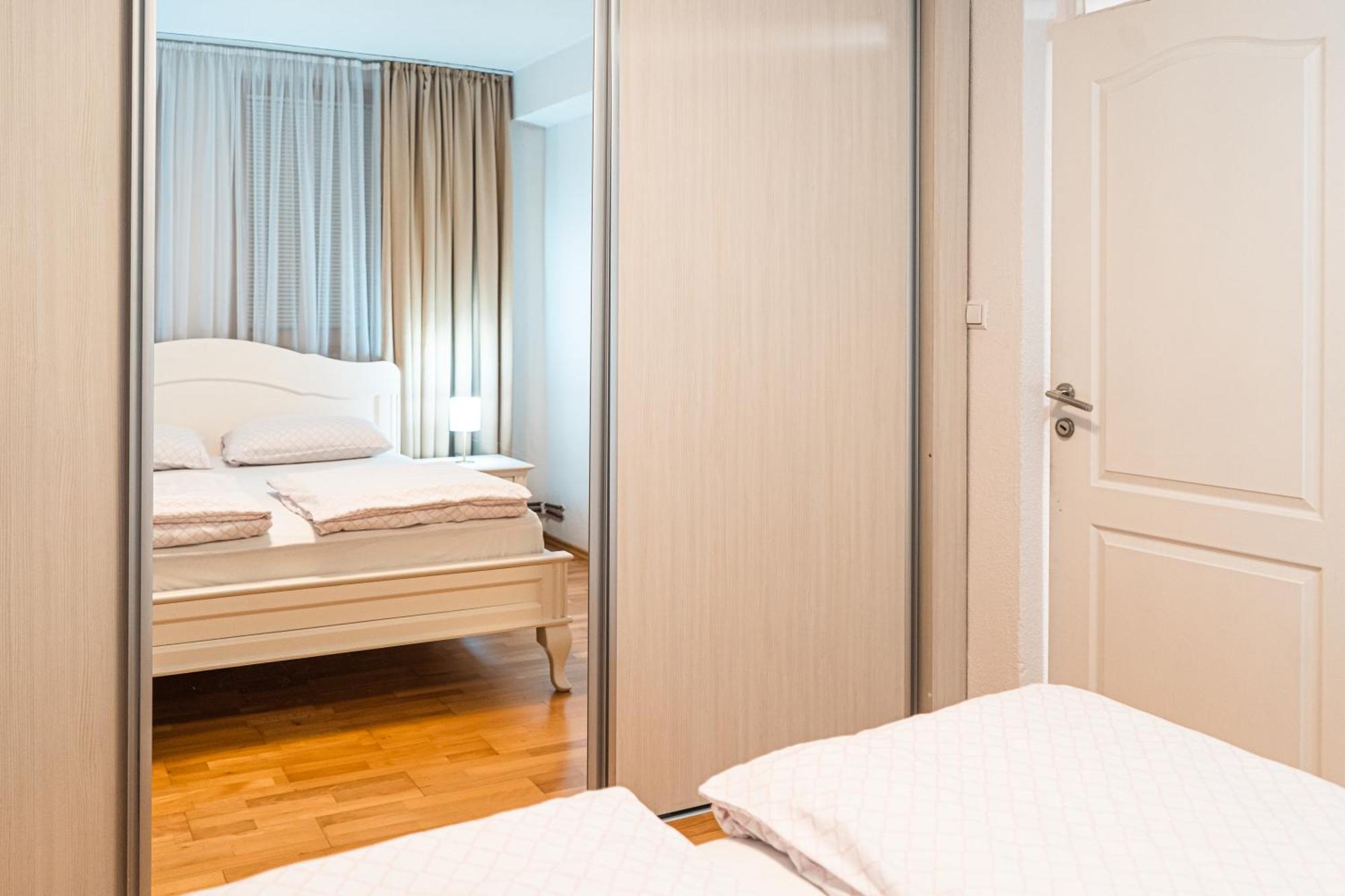 Sarajevo Hills Apartment Екстер'єр фото